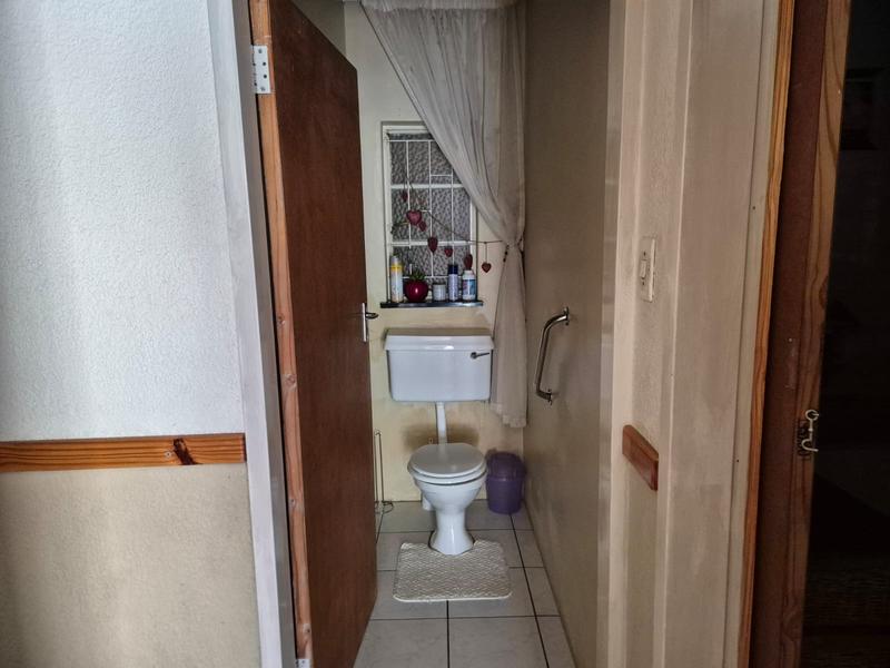 3 Bedroom Property for Sale in Meyerhof Free State